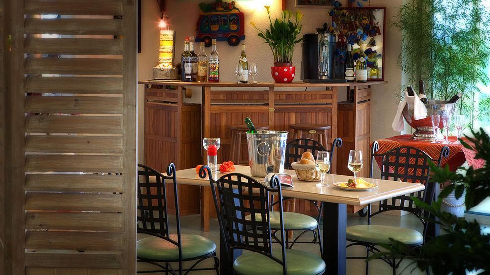 Hotel Le Kolibri Tournus Luaran gambar