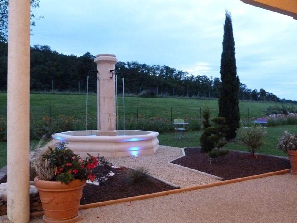 Hotel Le Kolibri Tournus Luaran gambar