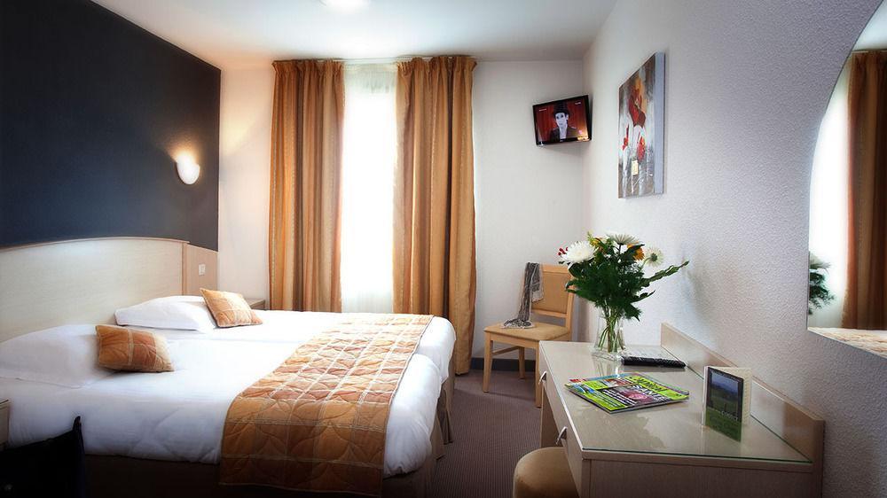 Hotel Le Kolibri Tournus Luaran gambar